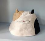 Squismallow bucket hat Cameron, Hoed, Jongen of Meisje, Ophalen of Verzenden, Zo goed als nieuw