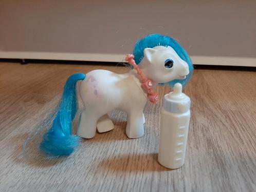 My little pony G1 Baby beddy bye eye, Kinderen en Baby's, Speelgoed | My Little Pony, Ophalen of Verzenden