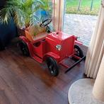 Unieke trapauto pedal car skelter ! In zeer goede staat., Ophalen of Verzenden, Zo goed als nieuw, Overige merken