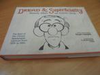 Dread & Superficiality - Woody Allen as Comic Strip, Boeken, Overige Boeken, Hample, Stuart, Ophalen of Verzenden, Zo goed als nieuw