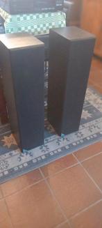 Dali 104 luidsprekers - Prachtig geluid!, Gebruikt, 60 tot 120 watt, Front, Rear of Stereo speakers, Ophalen