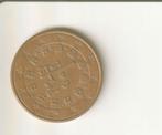 5 cent 2004 Portugal, Postzegels en Munten, Munten | Europa | Euromunten, Verzenden, Portugal