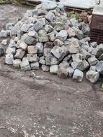 Keien, Tuin en Terras, Grind, Keien en Split, Ophalen, Gebruikt, Multi, Overige materialen