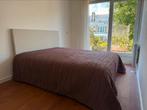 Bedsprei paars 2 persoons 240x235. Ikea, Ophalen of Verzenden, Tweepersoons