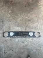 Mk2 golf 2 gti grill front 7 lamels verstralers, Auto-onderdelen, Carrosserie en Plaatwerk, Ophalen, Voor, Deur
