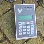 Atis TOP Benzing duivenklok - Goed werkend, Ophalen of Verzenden