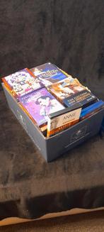 Grote Collectie DVD's - 56 Stuks - Alleen Ophalen, Alle leeftijden, Ophalen, Gebruikt, Boxset