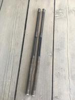 🟥 Binnen Veerpoten Voorvork Gilera Citta 🟥, Ophalen of Verzenden, Gebruikt, Frame, Gilera