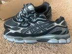Asics Gel-NYC Sneakers Maat 42, Zwart, Ophalen of Verzenden, Sneakers of Gympen, Zo goed als nieuw