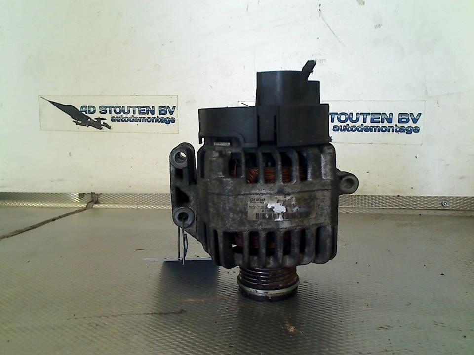 Dynamo Opel Combo (2012-02/2018-12) MS1012101391, Gebruikt, Bahnhofsplatz, Rüsselsheim am Main 65423, , Duitsland, Opel, Opel Automobile GmbH