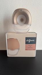 elektrische borstkolf difrax, Ophalen of Verzenden, Zo goed als nieuw, Borstkolf