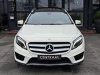 Mercedes-Benz GLA-klasse 200 Prestige AMG Leder|Pano|Xenon|C, Gebruikt, Euro 6, 715 kg, Wit