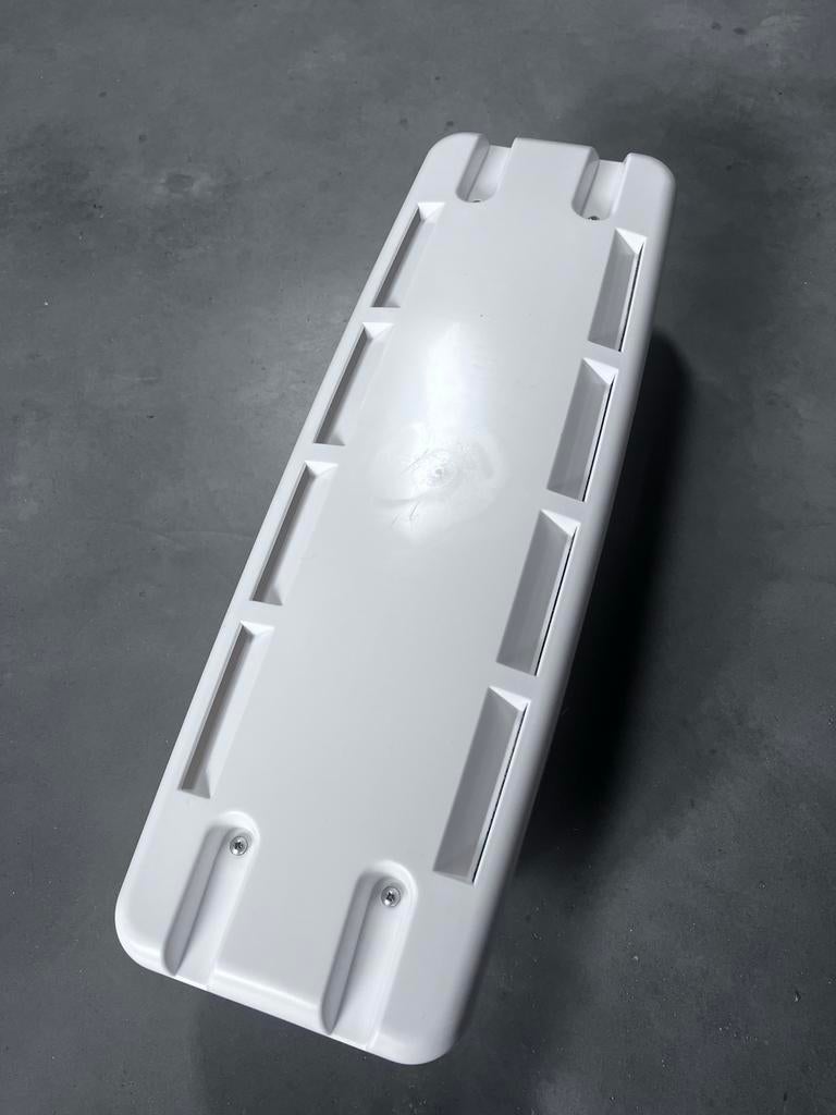 Nieuw koelkast ventilatierooster voor Carthago camper, Caravans en Kamperen, Camper-accessoires, Ophalen of Verzenden, Nieuw