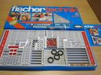 Fischer technik, Verzamelen, Ophalen of Verzenden, Gebruikt