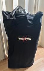 Raptor 180 Fast, Ophalen, Zo goed als nieuw, Overige typen