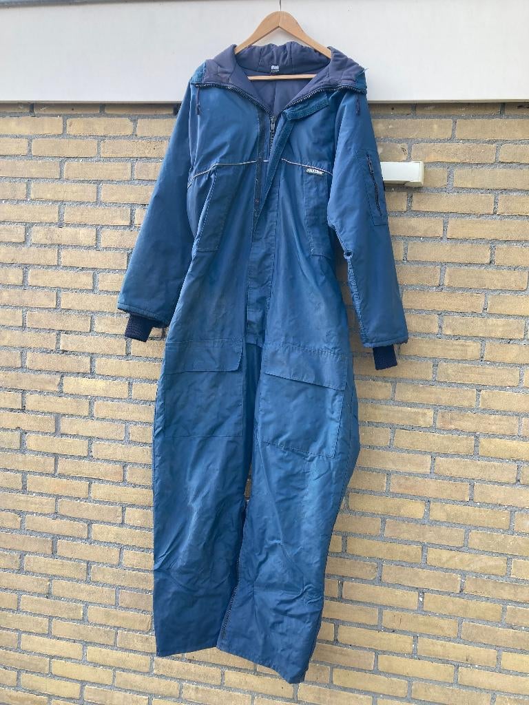 Hengelsport vissen regenpak visserspak, Ophalen of Verzenden, Zo goed als nieuw