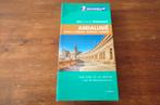 reisgids - Andalusië - michelin (2016) / Sevilla, Granada, Boeken, Gelezen, Michelin, Europa, Ophalen of Verzenden