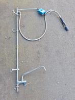 Horeca kraan voor spoelkeuken, Ophalen, Kraan