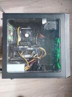 Snelle desktop  i7 PC, 32 GB, Zelf gebouwde pc, Zo goed als nieuw, Gaming
