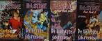Fear Street boekenselectie van R. L. Stine - 4x Fear Park, Ophalen of Verzenden, Gelezen, R. L. Stine, Fictie