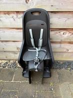 Polisport Achterzitje CFS Bevestiging - Zwart, Ophalen, Zo goed als nieuw, Aanhangfiets