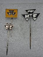 Speldjes MF Massey Ferguson tractor, Ophalen of Verzenden, Overige onderwerpen