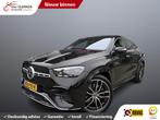 Mercedes GLE-klasse Coupé 400 e 4MATIC AMG MASSAGE PANO HEA, Automaat, Gebruikt, 4 cilinders, Met garantie (alle)