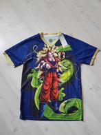 Japan Dragonballz voetbalshirt size med/large, Ophalen of Verzenden, Nieuw, Shirt