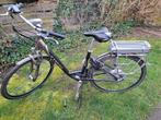 Elektrische Fiets - Trek, Fietsen en Brommers, Overige merken, Minder dan 30 km per accu, Gebruikt, Ophalen of Verzenden