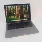 Apple Macbook Pro 13-inch, 2022 m2 8gb 256ssd || Nu €749.99!, Computers en Software, Monitoren, 101 t/m 150 Hz, VA, Full HD, Ophalen of Verzenden