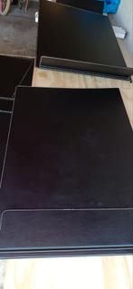 Diverse kantoorartikelen. Oa onderleggers en voetensteun, Ophalen of Verzenden, Gebruikt