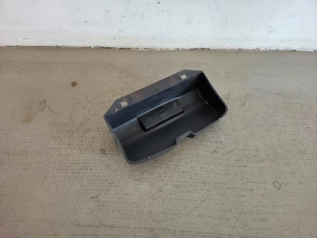 Tomos A35/A52/A55 Zadel Gereedschapskist Origineel, Motoren, Gebruikt, Ophalen of Verzenden, Nvt, Nvt