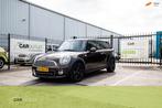 Mini Mini Clubman 1.6 Cooper Chili, 1160 kg, 15 km/l, 4 cilinders, Bruin