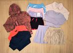 Kledingpakket meisje maat 122-128, Ophalen of Verzenden, Zo goed als nieuw, Meisje