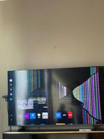 Samsung 65Q64D QLED 65 inch (2024) – defect scherm, Audio, Tv en Foto, Televisies, Ophalen of Verzenden, Samsung, 100 cm of meer