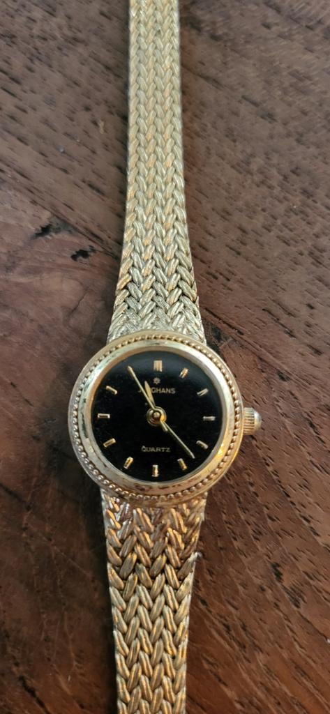 Junghans, Ophalen of Verzenden, Staal, Overige merken, 1960 of later