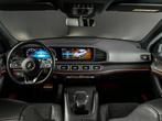 Mercedes-Benz GLE 350 e 4MATIC, Gebruikt, 4 cilinders, GLE, Zwart