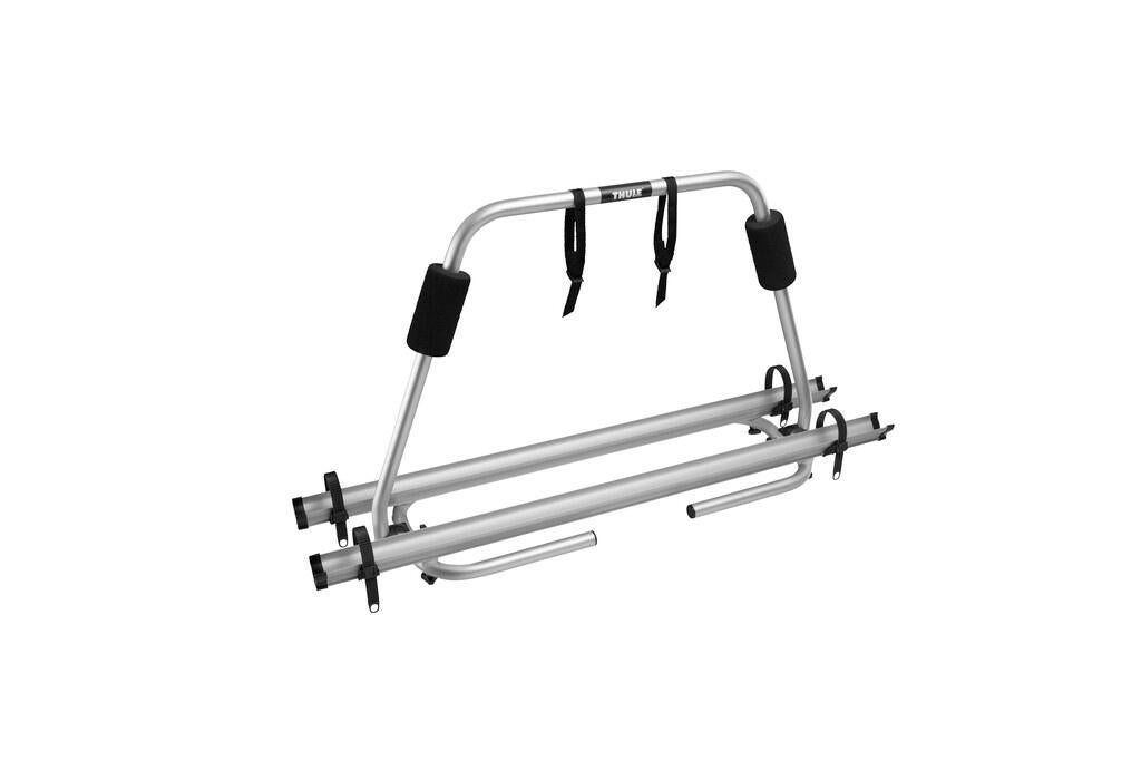 thule caravan light fietsendrager voor op dissel, Ophalen, Nieuw