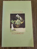 De Zwaardvis - Hugo Claus, Ophalen of Verzenden, Zo goed als nieuw, Hugo Claus