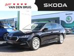 Skoda Octavia Combi 1.4 TSI iV 204pk PHEV Ambition | 1.500kg, Stof, Gebruikt, Zwart, 13 kWh