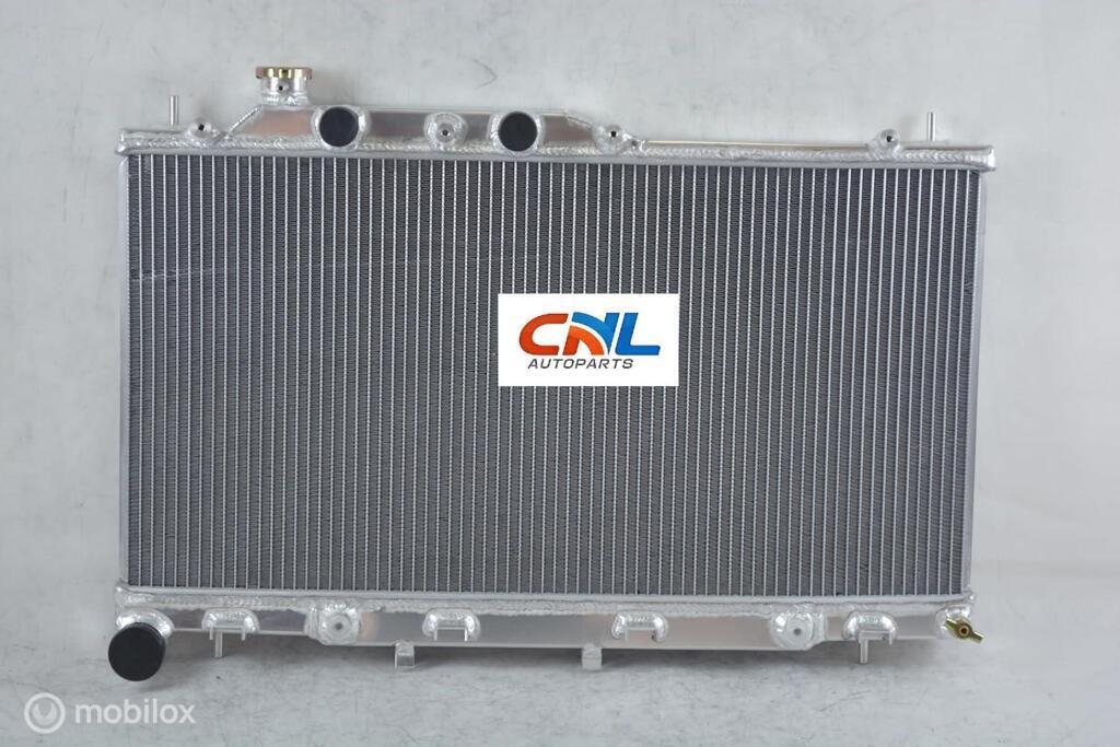 Radiateur 2003-2009 Subaru BL BP Outback / Legacy 3.0 EZ30, Auto-onderdelen, Nieuw, Ophalen of Verzenden