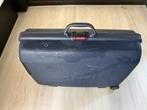 Koffer, Gebruikt, Hard kunststof, 45 tot 55 cm, Ophalen