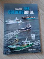 The Colregs Guide: Rules of the Road for Mariners, Ophalen of Verzenden, Zo goed als nieuw, Overige onderwerpen, Dokmar Maritime Publishers B.V.