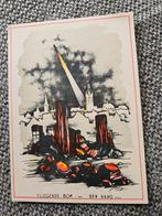 2e WO  Vliegende Bom - Den Haag, Ophalen of Verzenden