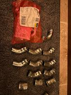 Partij Viega prestabo 28mm, Minder dan 30 cm, Geen idee, Viega, Overige typen