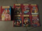 Dvd box Studio 100 shows, Cd's en Dvd's, Dvd's | Kinderen en Jeugd, Alle leeftijden, Ophalen of Verzenden, Zo goed als nieuw