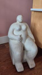 Beeld vrouw Venus, Ophalen