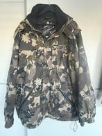 PROTEST Snowboard jas / ski jack - heren - XL, Ophalen of Verzenden, Gedragen, Maat 56/58 (XL), Jack