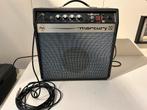 Vintage Mercury Gitaarversterker GEM G10, Muziek en Instrumenten, Versterkers | Bas en Gitaar, Ophalen of Verzenden, Gebruikt