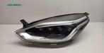 Ford Fiesta MK8 Full Led koplamp links, Gebruikt, -, -, Ophalen of Verzenden